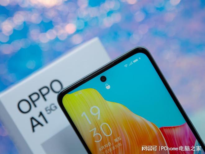 OPPO 手机体验：初次邂逅的缘分与激活之旅的惊喜  第5张