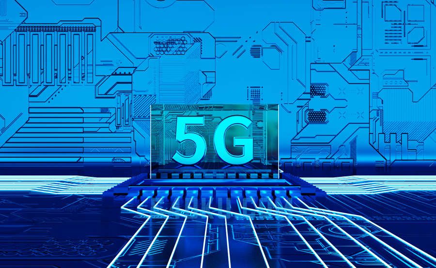 5G 通信技术：革新生活品质，拓展人类生活疆界的科技结晶  第9张