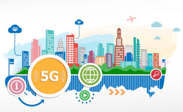 大连：5G 时代下的沿海繁华都市，通信科技带来生活模式颠覆性转变  第3张