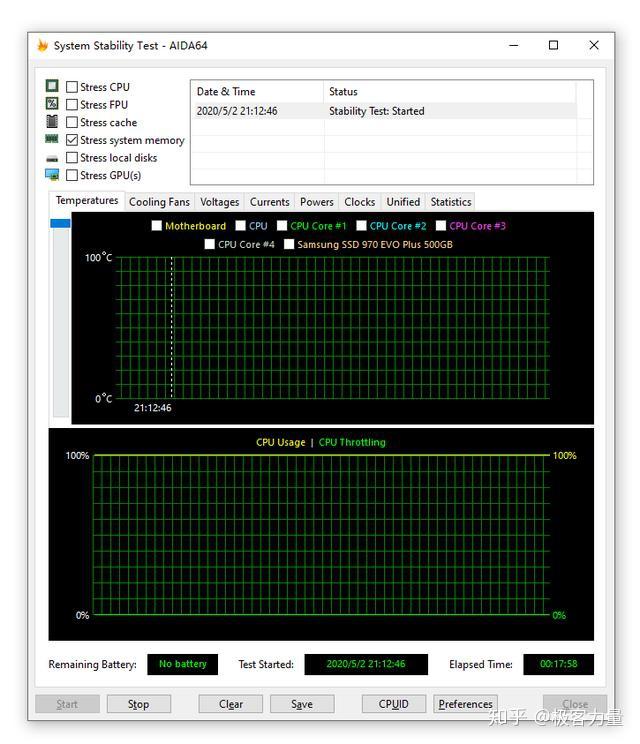 DDR4 内存电压：性能与稳定性的关键，你了解多少？  第6张