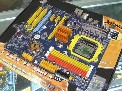 i57500：曾经的英特尔主力产品，如今是否支持 DDR3 内存？  第4张