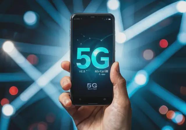 5G 手机的诞生：开启生活变革新篇章  第3张