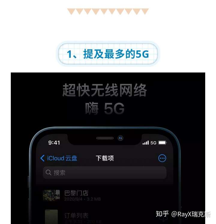 5G 技术在苹果手机中的设置与应用：改变生活的关键  第4张