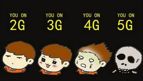 5G 技术引领手机智能搬运，深度探索未来趋势  第3张