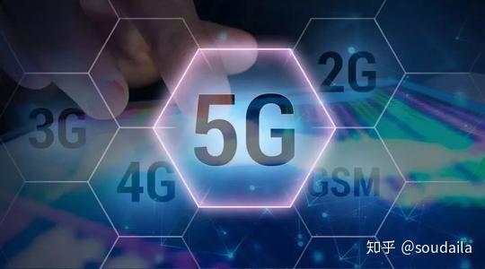 5G 信号为何像过山车？不稳定背后的原因令人深思  第4张