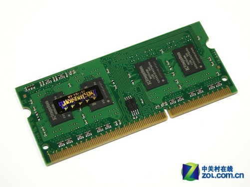 深入了解 DDR3 内存条：速度提升、功耗降低的性能优势