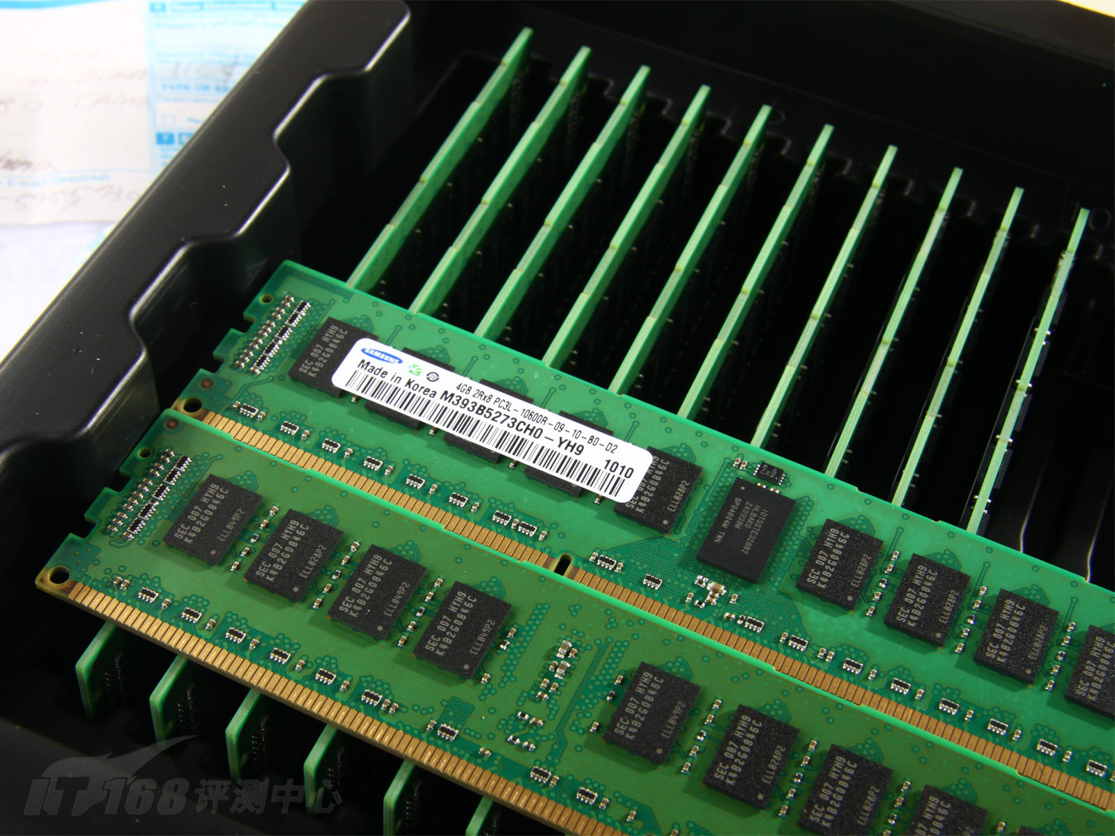 深入了解 DDR3 内存条：速度提升、功耗降低的性能优势  第8张