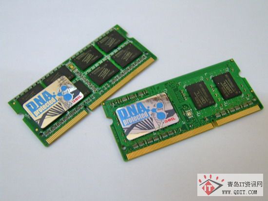 深入了解 DDR3 内存条：速度提升、功耗降低的性能优势  第9张