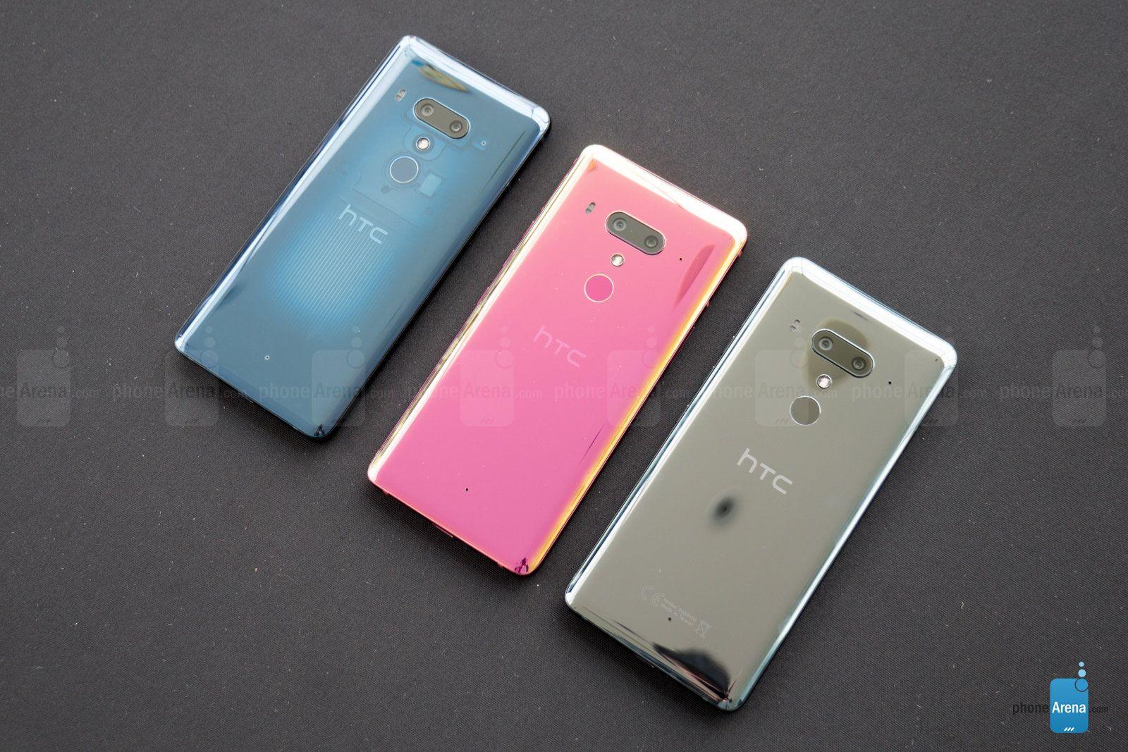 htc u11 DDR4x HTCU11DDR4X：不仅是手机，更是情感归属与未来科技的象征  第3张