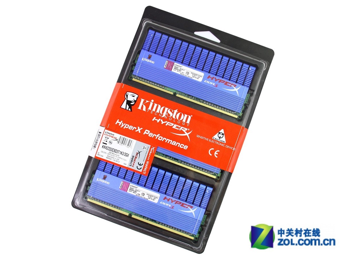 金士顿 DDR3：笔记本的动力之源，带来流畅操作体验  第3张