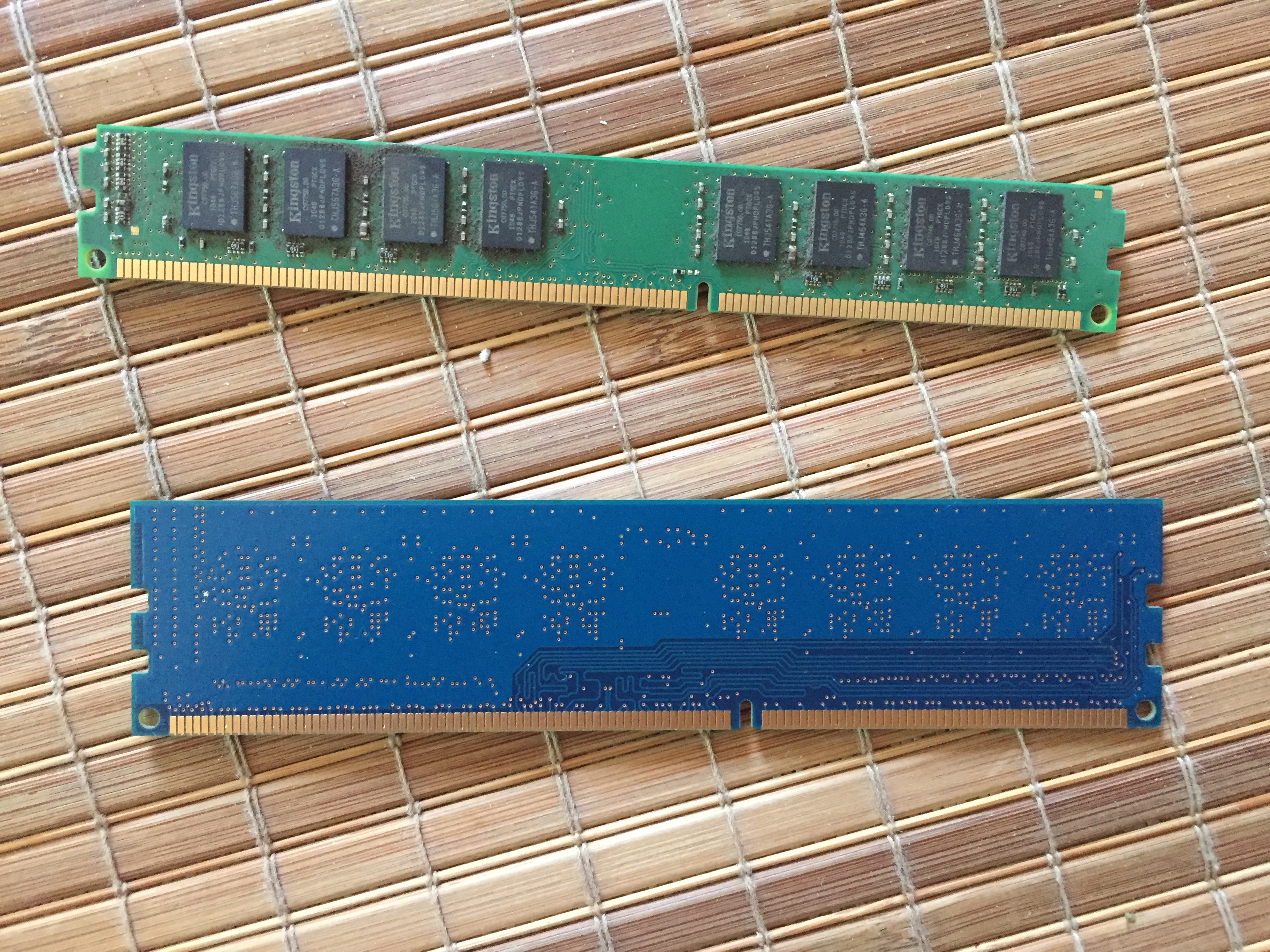 探索 DDR2G 电脑内存条：深藏的历史故事与深情厚意  第3张