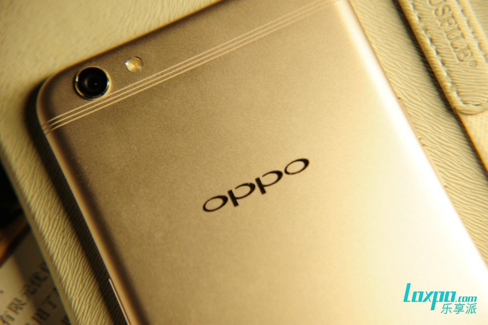 OPPO R9s：极速之选，DDR 内存助力畅享游戏体验  第3张