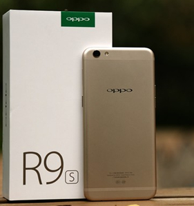 OPPO R9s：极速之选，DDR 内存助力畅享游戏体验  第4张