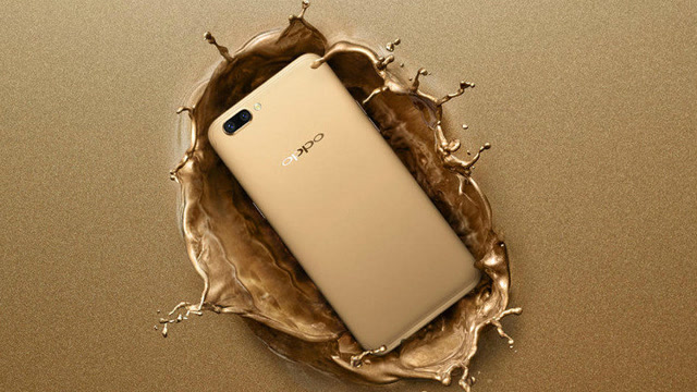 OPPO R9s：极速之选，DDR 内存助力畅享游戏体验  第7张