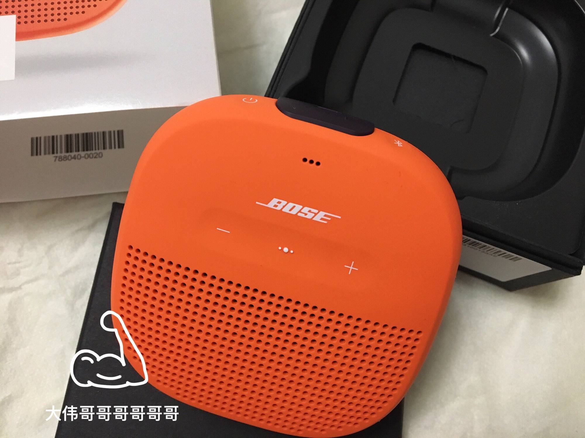 将传统音响与现代 Bose 音响完美结合，打造独特音乐体验  第4张