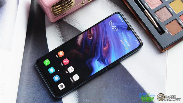 vivo 手机 5G 自拍技术：记录生活珍珠般瞬间，增添生活多彩魅力  第7张