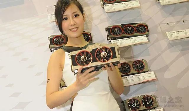 华硕 R9290X 与英伟达 GT740：电竞显卡王者之争  第8张