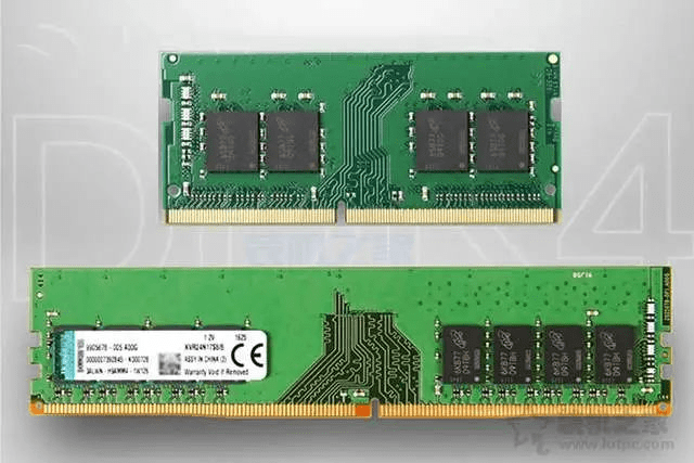 探秘台式计算机关键组件内存 DDR 技术：不止 DDR4 那么简单