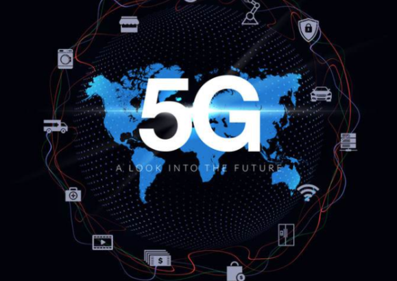 5G 手机：引领通讯变革，开启未来生活的关键钥匙  第4张