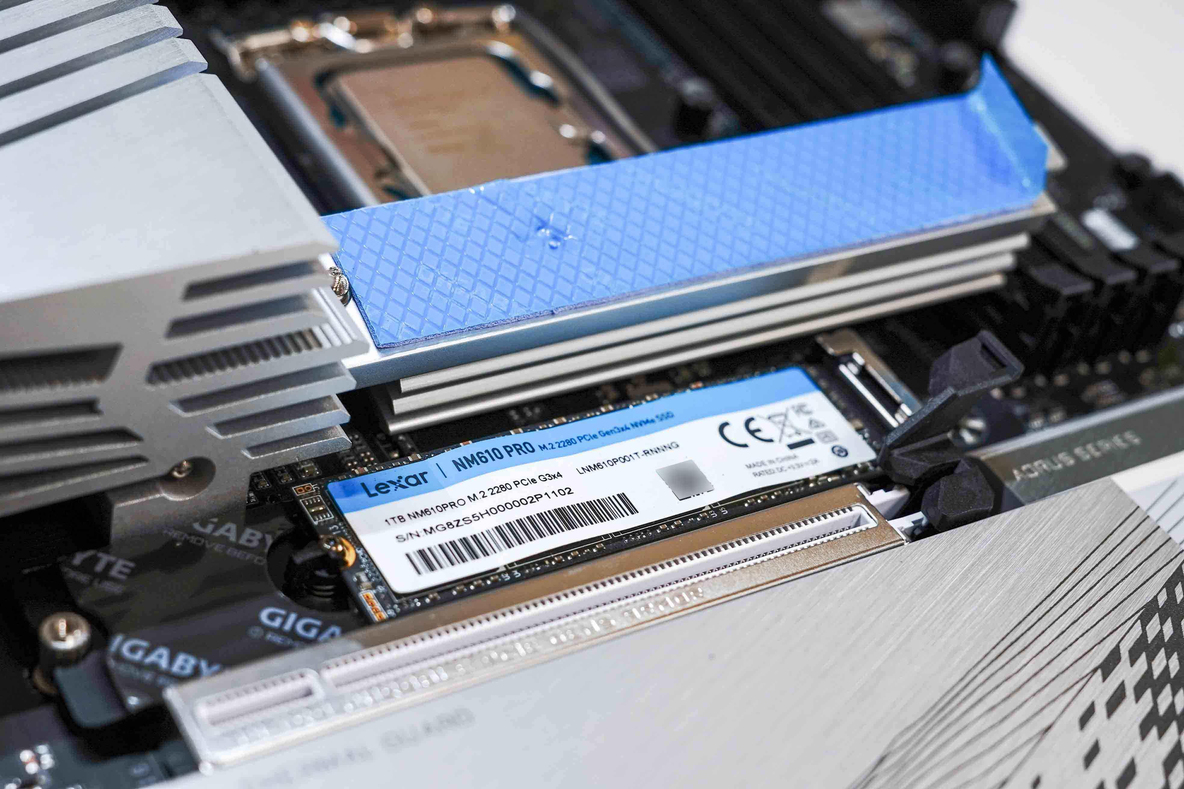 DDR4 主板电源选择指南：稳定性与使用寿命的关键  第7张