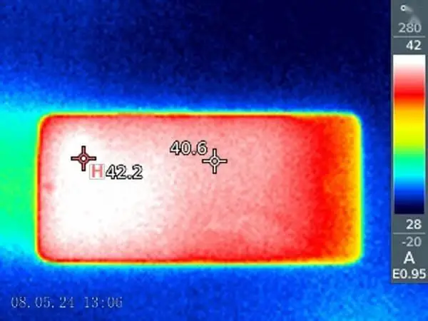 GT73 显卡功耗问题：数字背后的故事与性能平衡  第2张