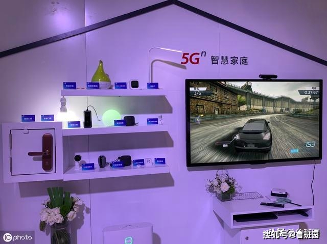 5G 手机：不仅是速度，更是智能家居的未来  第6张