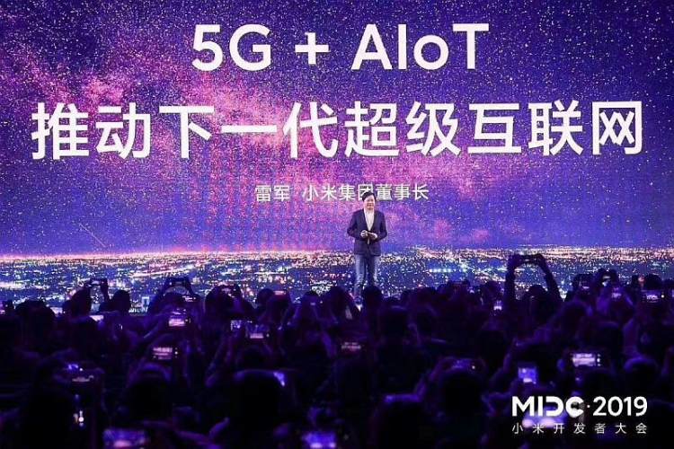 5G 手机：不仅是速度，更是智能家居的未来  第7张