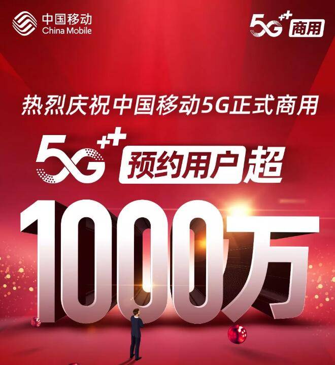 江苏移动 5G 手机合约：集情感与科技的盛宴，开启未来生活的钥匙  第7张