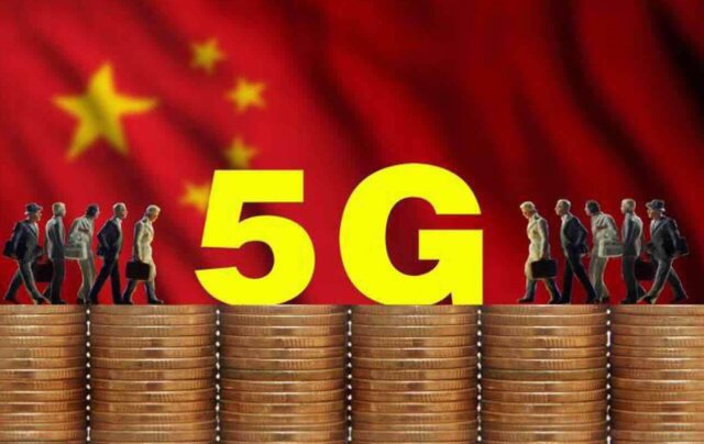 越南 5G 手机发布，见证科技实力飞跃，开启生活巨变新篇章  第4张