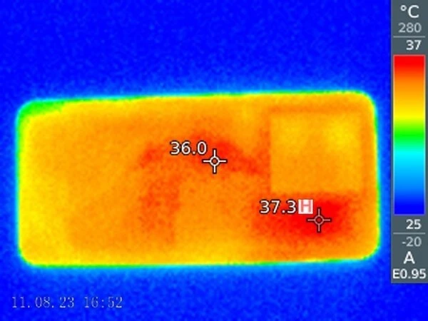 石墨烯电池：快速高效、持久耐用且环保的革命性动力源泉  第2张