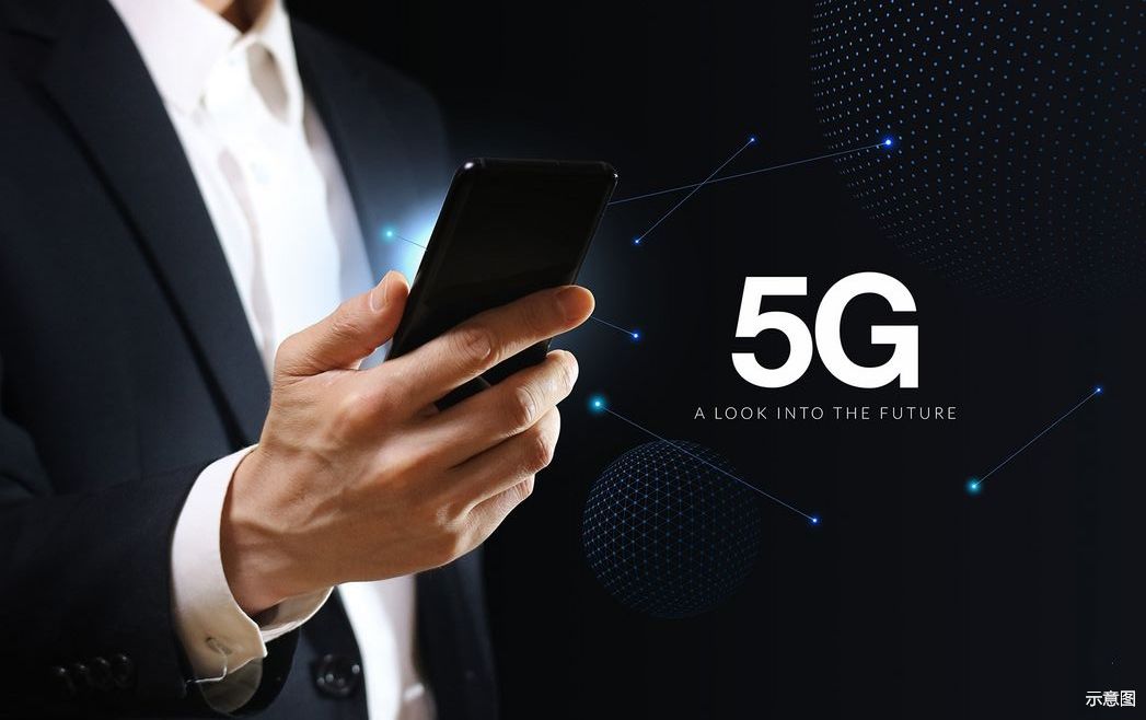 5G 手机：引领未来的闪电速度与万物互联新世界  第6张