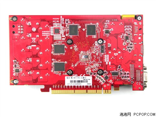 昂达 GT610 典范显卡：性能究竟如何？跑分意义何在？  第6张