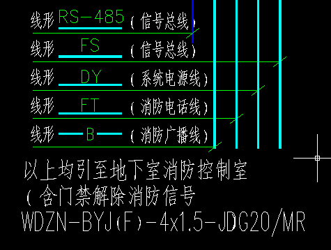 消防音箱：火灾报警系统的关键组成部分，连接方式详解  第4张