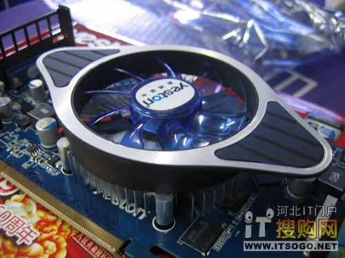 9800gt显卡和gt650显卡 NVIDIA 9800GT 显卡：永恒经典，游戏界的传奇，高清时代的开创者  第3张