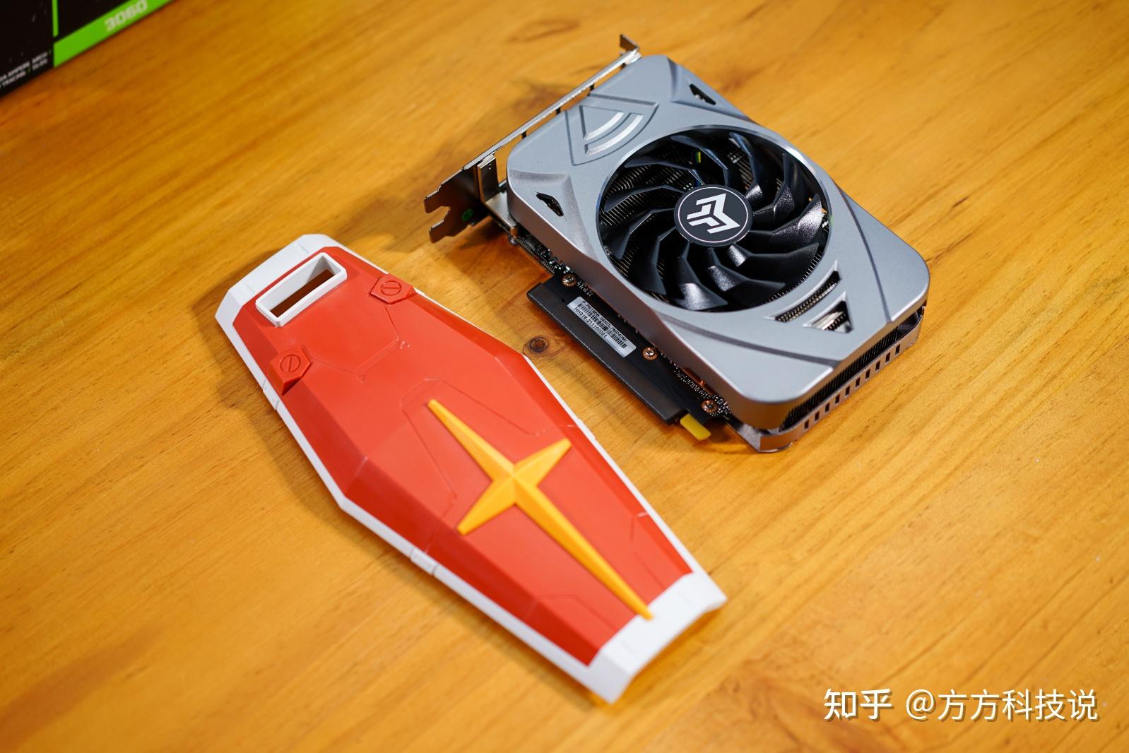 影驰 GT610 2G 显卡：华丽宣传背后的性能陷阱  第6张