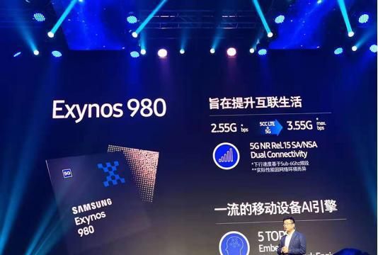 5G 时代 vivo 的机遇与挑战：技术研发背后的故事  第2张