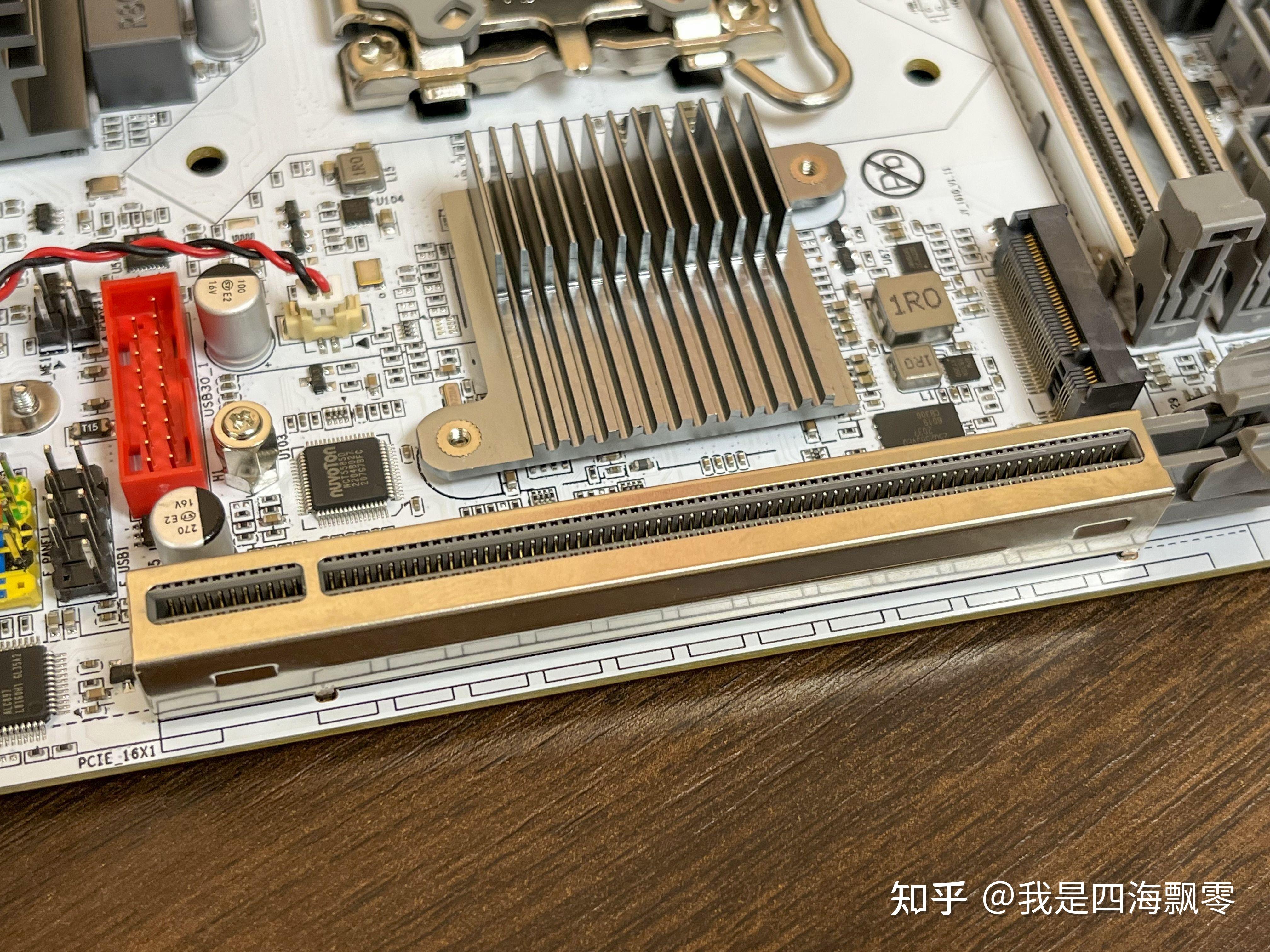 GT610 显卡与 i33220CPU：日常计算机设备的低调主角  第6张