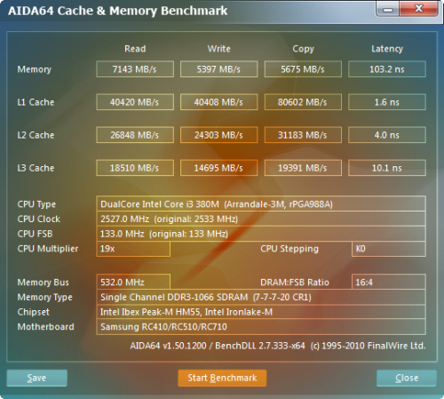 GT610 显卡与 i33220CPU：日常计算机设备的低调主角  第9张