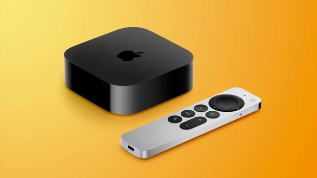 appletv连接无线音箱 AppleTV：打造私人影院般的震撼体验，你值得拥有  第6张