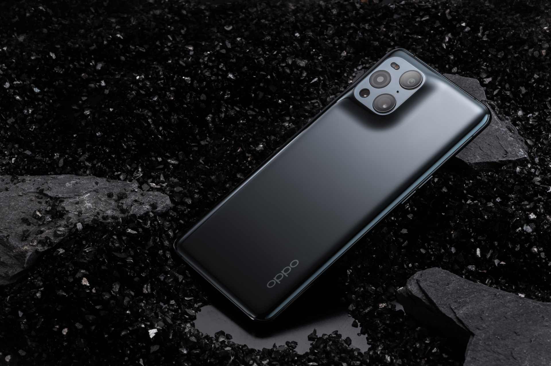 OPPO 5G 产品解析：Find X3 Pro，旗舰中的战斗机，优势究竟在哪？  第2张