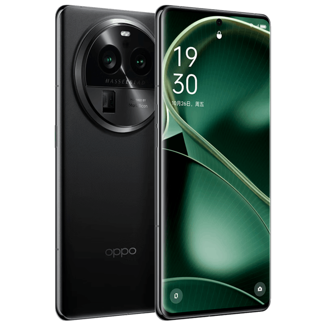 OPPO 5G 产品解析：Find X3 Pro，旗舰中的战斗机，优势究竟在哪？  第4张