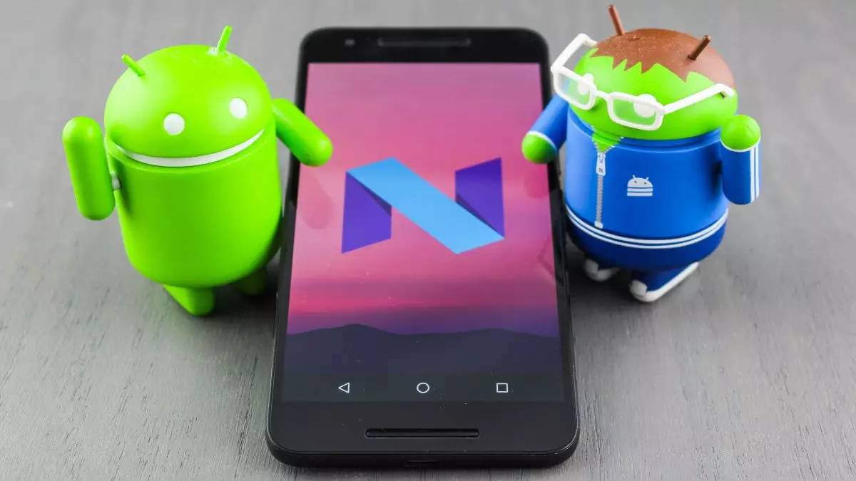 国内最流畅的安卓系统是哪个？三大专属 Android 操作系统对比研究  第6张