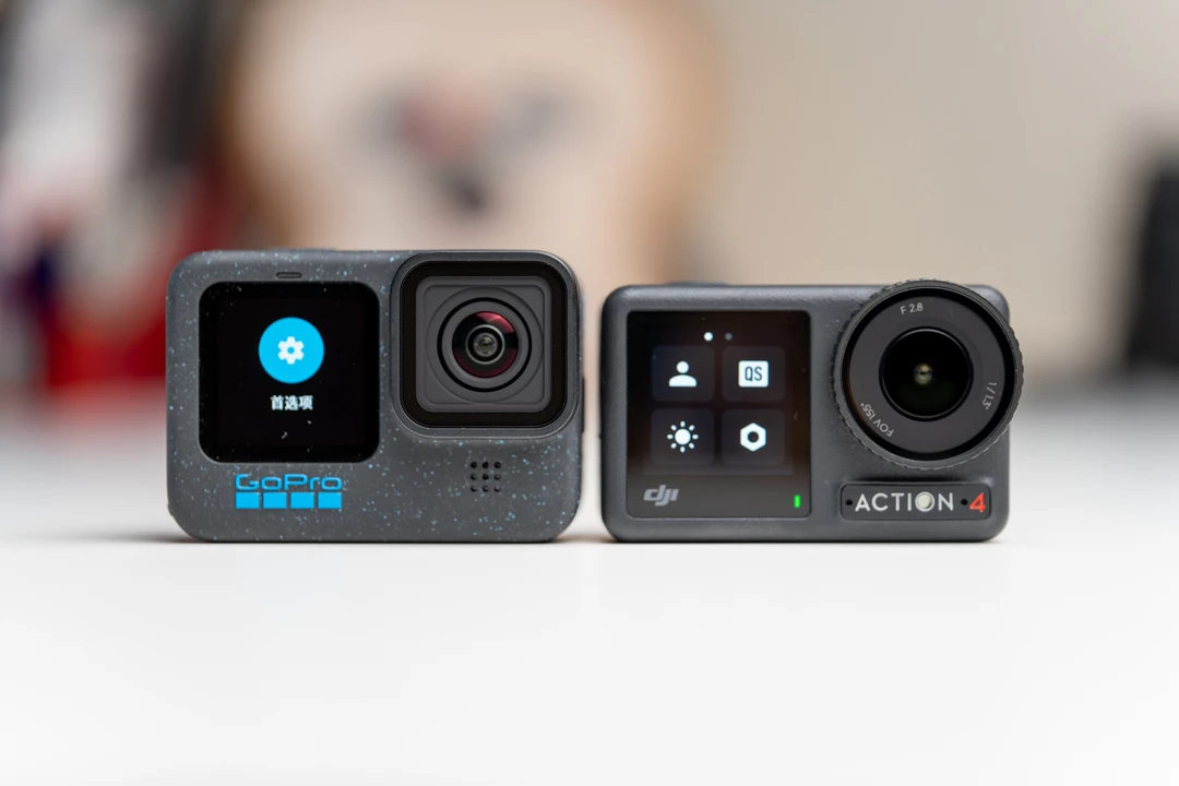 GOPRO 与音响无缝对接：打造难忘冒险之旅的秘诀  第4张