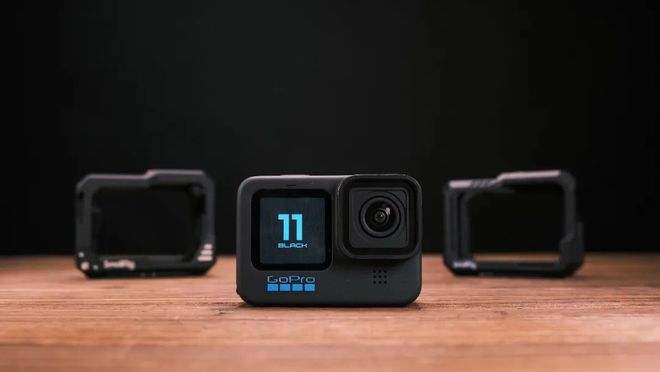 GOPRO 与音响无缝对接：打造难忘冒险之旅的秘诀  第5张