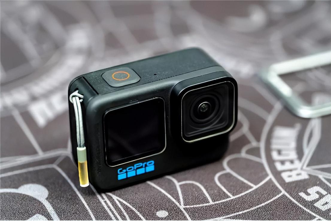 GOPRO 与音响无缝对接：打造难忘冒险之旅的秘诀  第6张