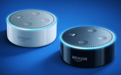 如何让 Alexa 成为家庭中的超级英雄？智能音箱连接是关键  第1张