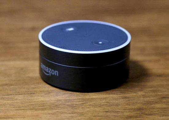 如何让 Alexa 成为家庭中的超级英雄？智能音箱连接是关键  第4张