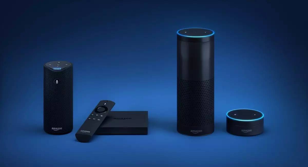 如何让 Alexa 成为家庭中的超级英雄？智能音箱连接是关键  第5张