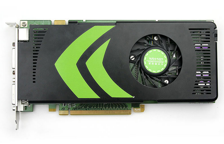 NVIDIA GeForce8800GT：性价比王者，难以超越的经典显卡  第4张