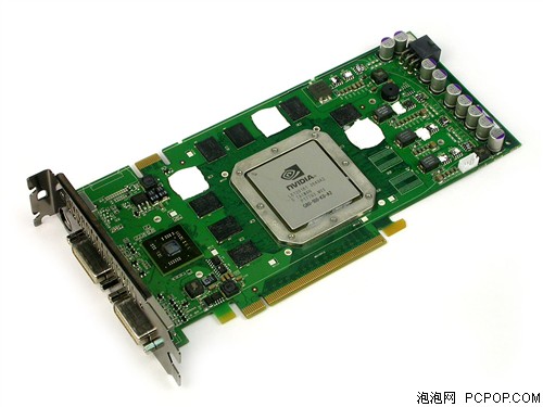 NVIDIA GeForce8800GT：性价比王者，难以超越的经典显卡  第6张